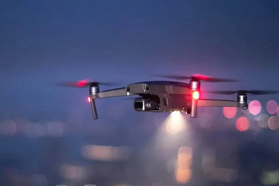 affordable drone with camera